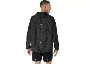 FUJITRAIL PACKABLE WINDBREAKER