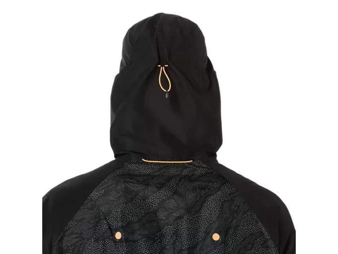 FUJITRAIL PACKABLE WINDBREAKER