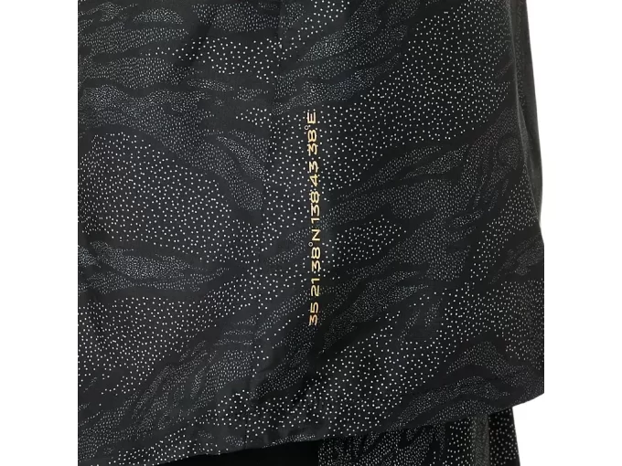 FUJITRAIL PACKABLE WINDBREAKER