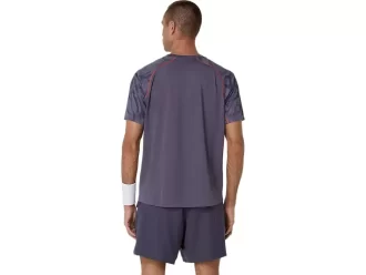 GAME SHORT SLEEVE TOP