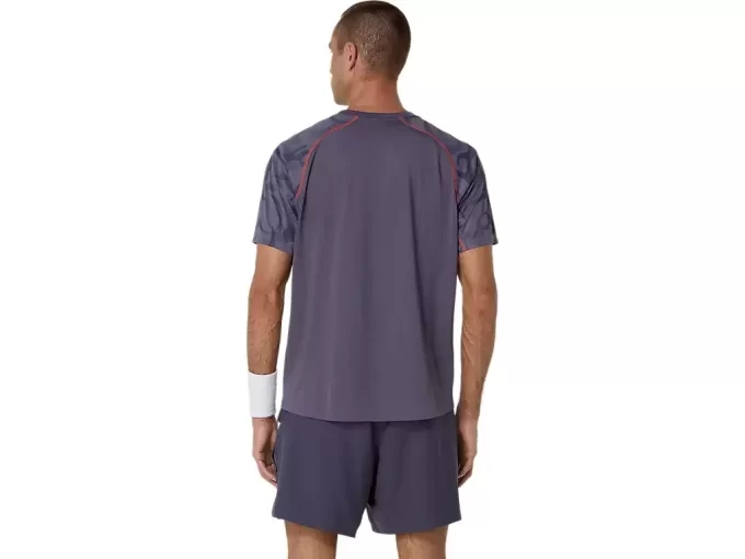 GAME SHORT SLEEVE TOP