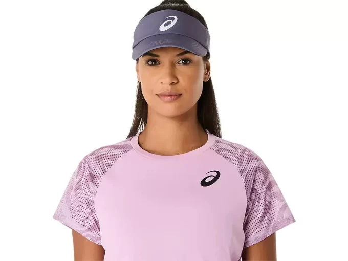 GAME SHORT SLEEVE TOP