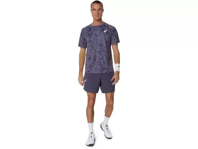 GAME SHORT SLEEVE TOP