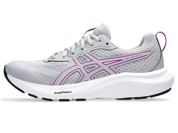 GEL-CONTEND 9 GEL-CONTEND 9