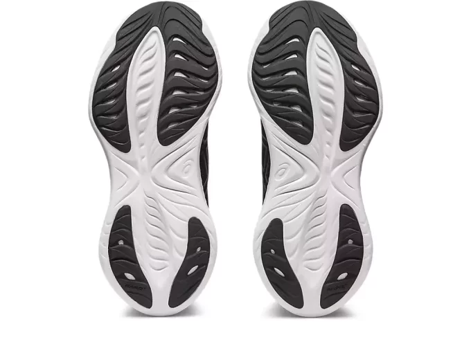 GEL-CUMULUS 25 NARROW ROAD TESTED