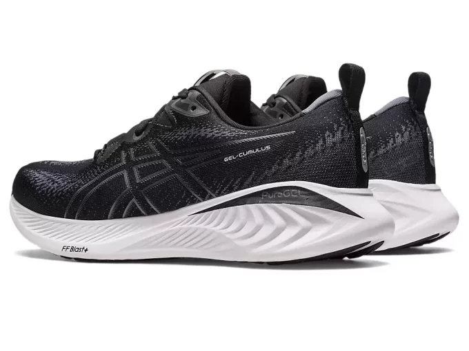 GEL-CUMULUS 25 NARROW ROAD TESTED