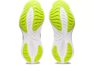 GEL-CUMULUS 25 ROAD TESTED