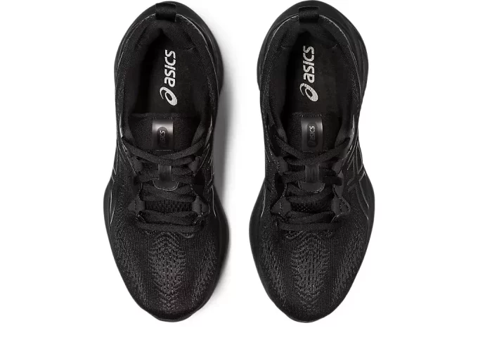 GEL-CUMULUS 25 ROAD TESTED