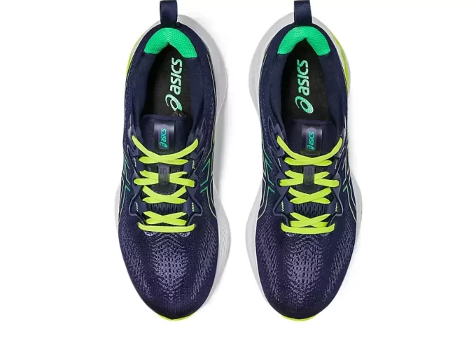 GEL-CUMULUS 25 ROAD TESTED GEL-CUMULUS 25 ROAD TESTED