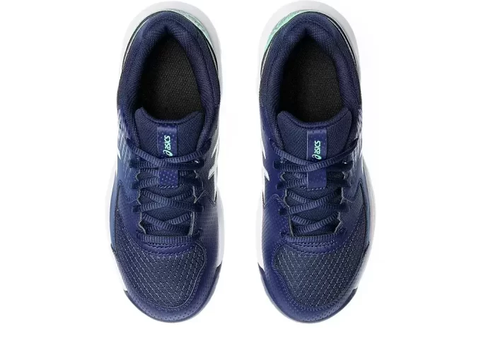 GEL-DEDICATE 8 GRADE SCHOOL