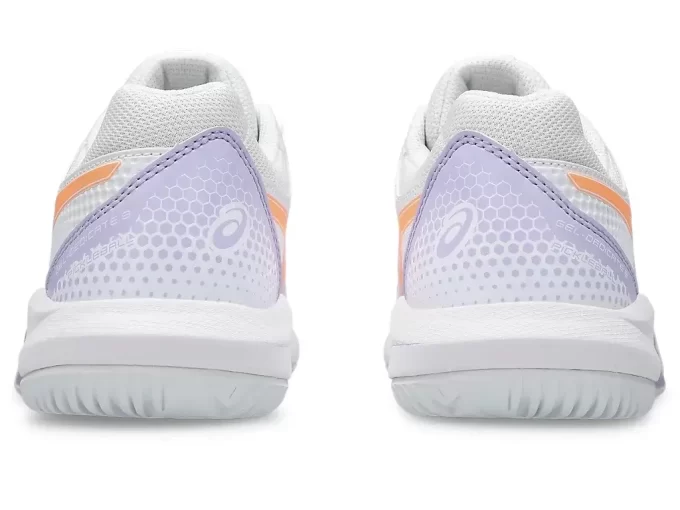 GEL-DEDICATE 8 PICKLEBALL ROAD TESTED