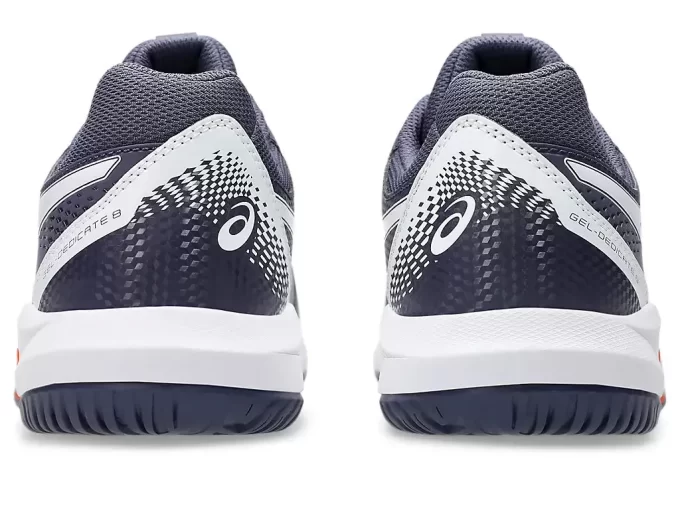 GEL-DEDICATE 8 ROAD TESTED