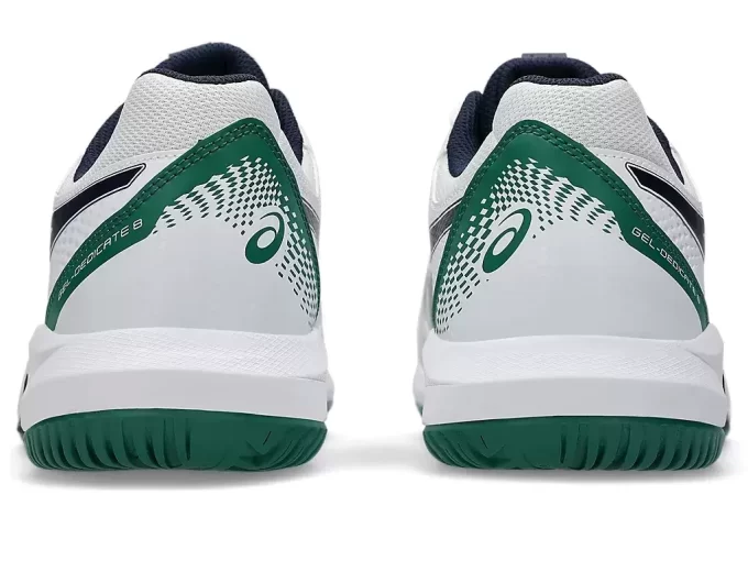 GEL-DEDICATE 8 WIDE ROAD TESTED GEL-DEDICATE 8 WIDE ROAD TESTED