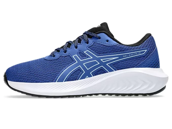 GEL-EXCITE 10 GRADE SCHOOL GEL-EXCITE 10 GRADE SCHOOL