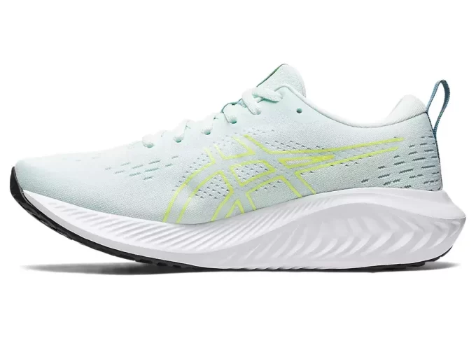 GEL-EXCITE 10  WIDE ROAD TESTED