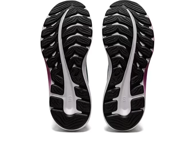 GEL-EXCITE 9 ROAD TESTED