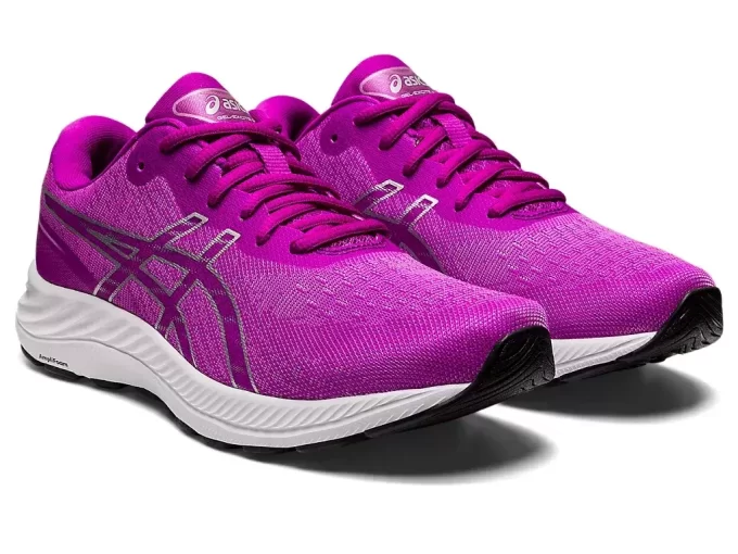 GEL-EXCITE 9 ROAD TESTED