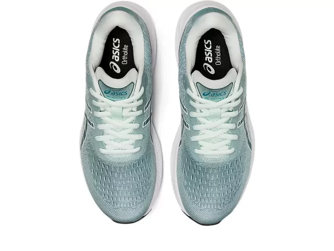 GEL-EXCITE 9 ROAD TESTED