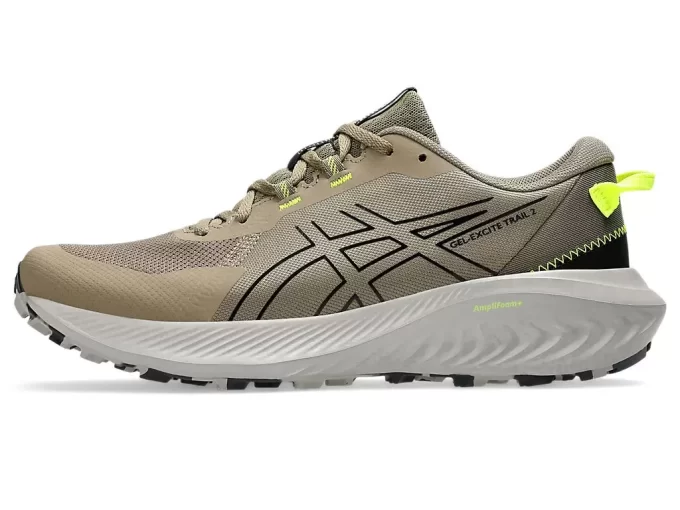 GEL-EXCITE TRAIL 2 GEL-EXCITE TRAIL 2