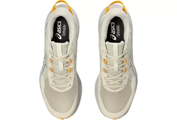 GEL-EXCITE TRAIL 2 ROAD TESTED GEL-EXCITE TRAIL 2 ROAD TESTED