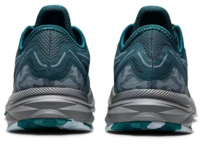 GEL-EXCITE TRAIL ROAD TESTED