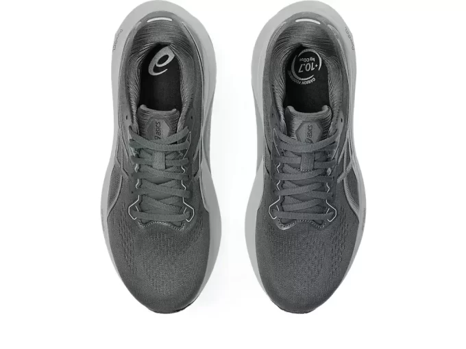 GEL-KAYANO 30 EXTRA WIDE ROAD TESTED GEL-KAYANO 30 EXTRA WIDE ROAD TESTED