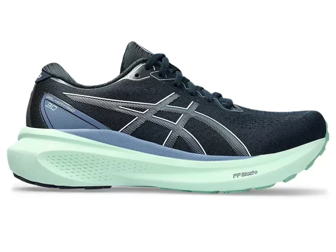 GEL-KAYANO 30 ROAD TESTED