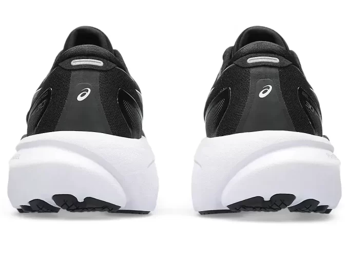 GEL-KAYANO 30 ROAD TESTED