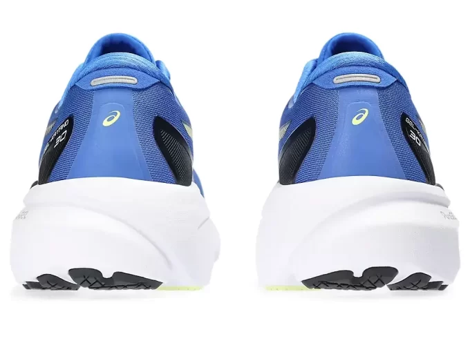 GEL-KAYANO 30 ROAD TESTED GEL-KAYANO 30 ROAD TESTED