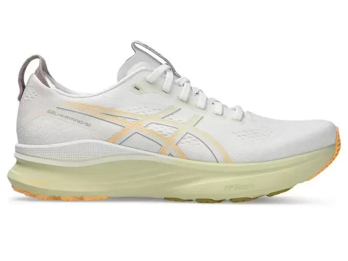 GEL-KAYANO 32 WIDE