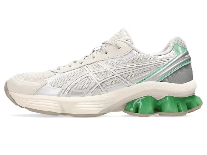 GEL-KINETIC FLUENT GEL-KINETIC FLUENT