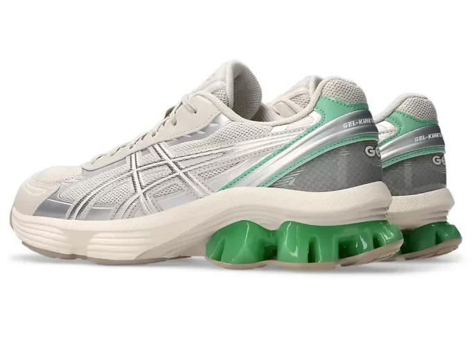 GEL-KINETIC FLUENT GEL-KINETIC FLUENT