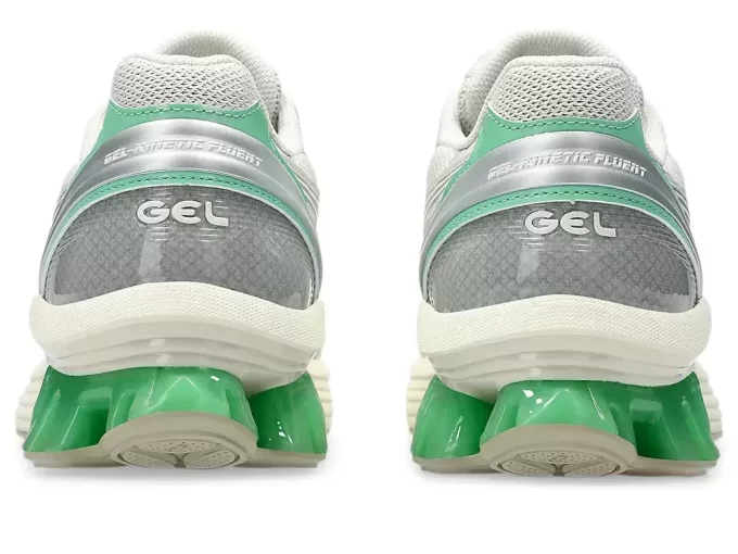 GEL-KINETIC FLUENT GEL-KINETIC FLUENT