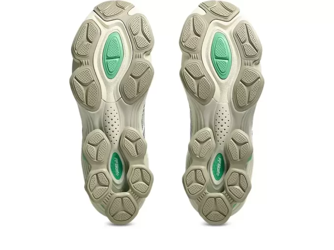 GEL-KINETIC FLUENT GEL-KINETIC FLUENT