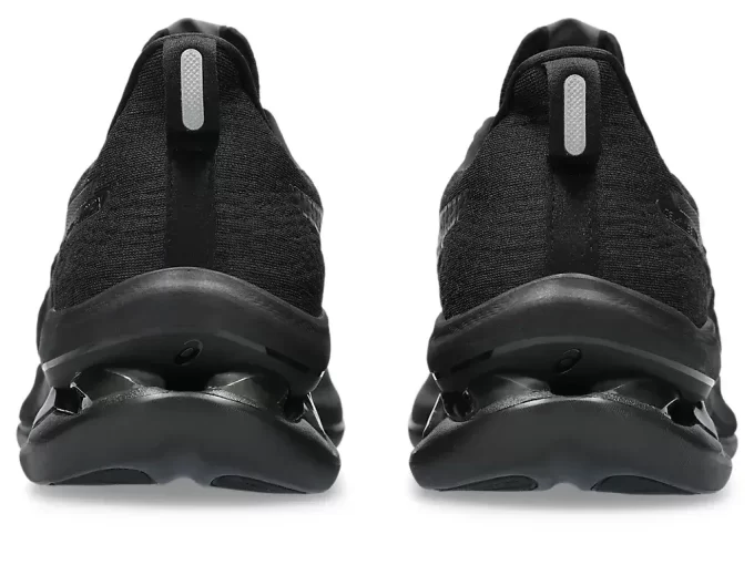 GEL-KINSEI MAX ROAD TESTED