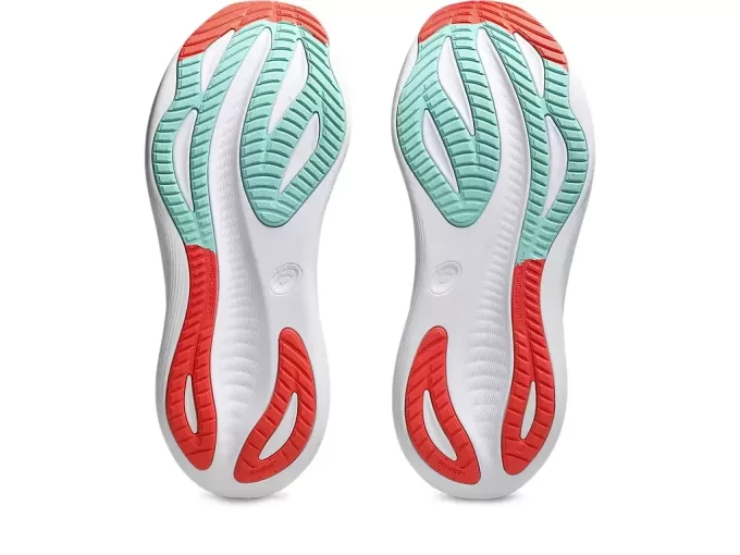 GEL-NIMBUS 27 GEL-NIMBUS 27