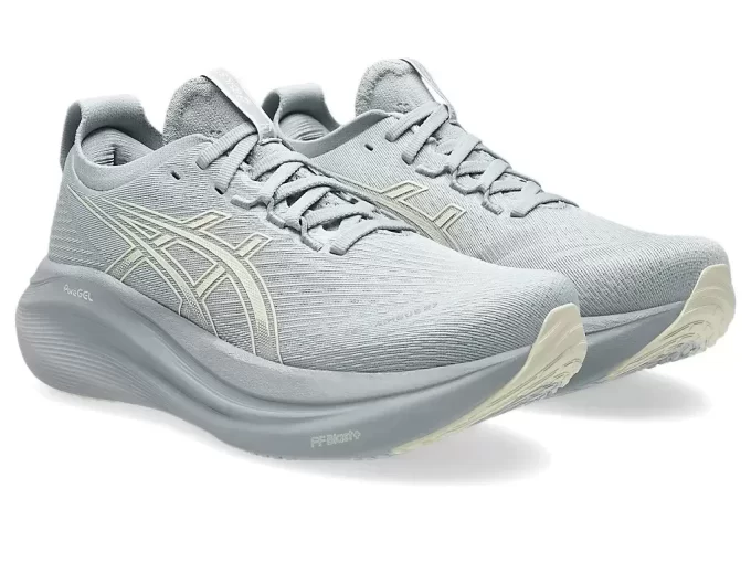 GEL-NIMBUS 27 GEL-NIMBUS 27