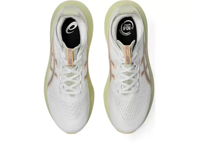 GEL-NIMBUS 27 EXTRA WIDE