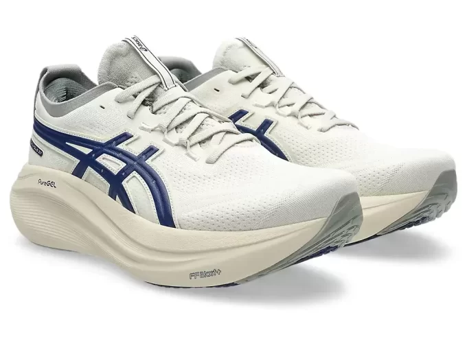 GEL-NIMBUS 27 ASICS TRACK CLUB