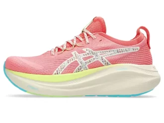 GEL-NIMBUS 27 TR NATURE BATHING