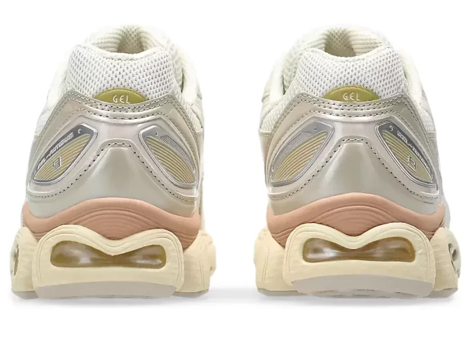 GEL-NIMBUS 9 GEL-NIMBUS 9