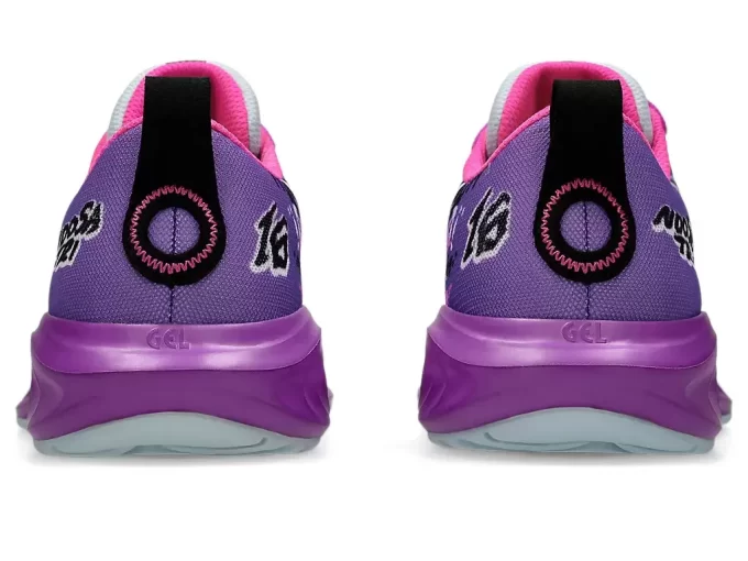 GEL-NOOSA TRI 16 GRADE SCHOOL