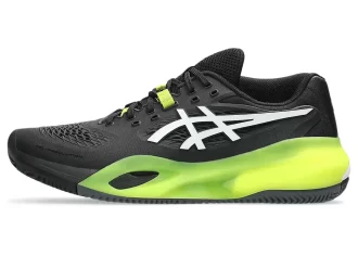 GEL-RESOLUTION X CLAY