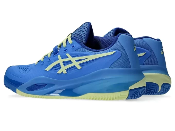 GEL-RESOLUTION X CLAY