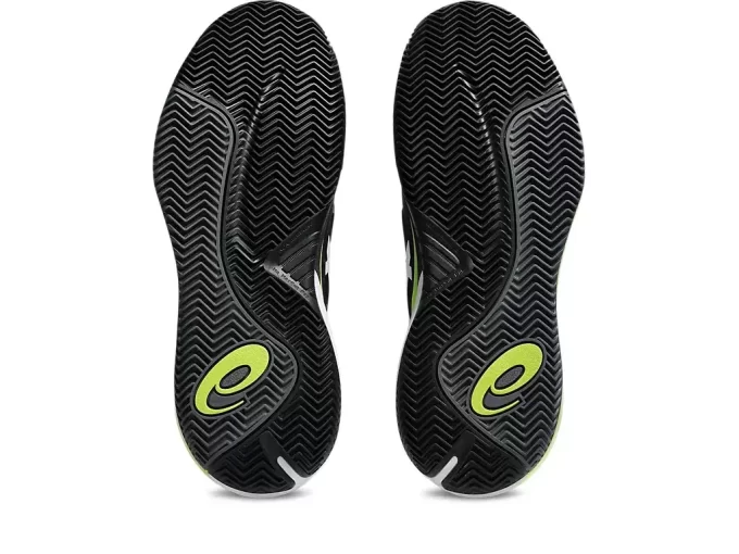 GEL-RESOLUTION X CLAY