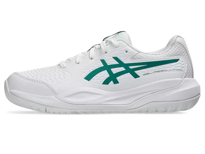 GEL-RESOLUTION X GRADE SCHOOL