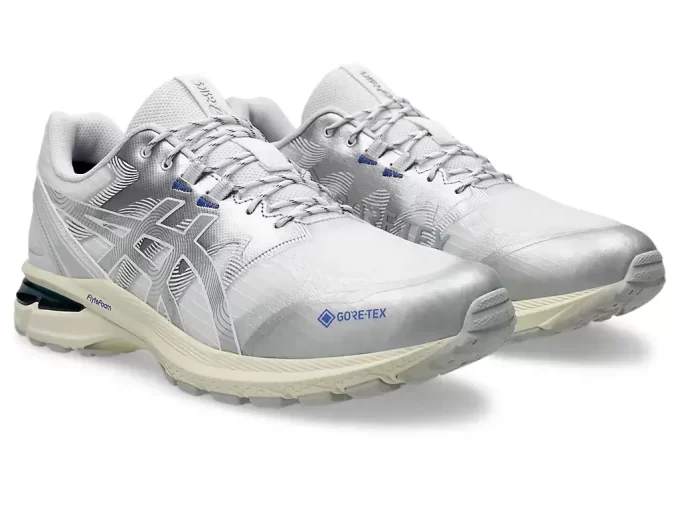 GEL-TERRAIN GTX GEL-TERRAIN GTX