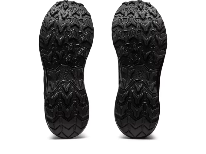 GEL-VENTURE 9 ROAD TESTED GEL-VENTURE 9 ROAD TESTED