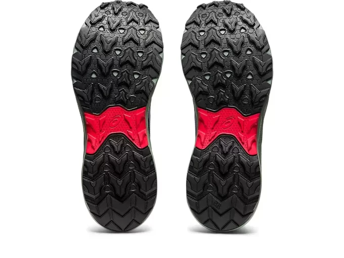 GEL-VENTURE 9 EXTRA WIDE ROAD TESTED