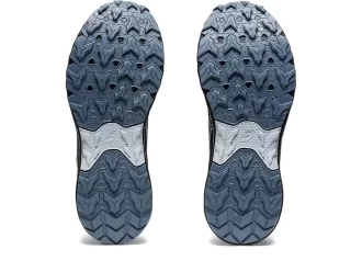 GEL-VENTURE 9 ROAD TESTED